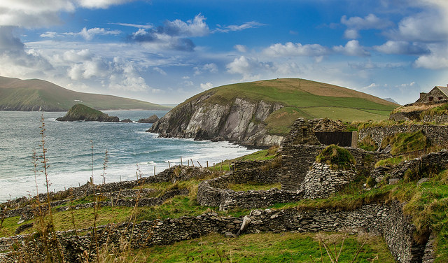 Ireland-Via Flickr