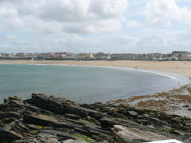 Kilkee- Via Flickr