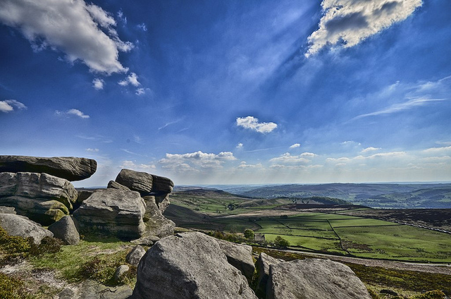 Peak District- Via Flickr
