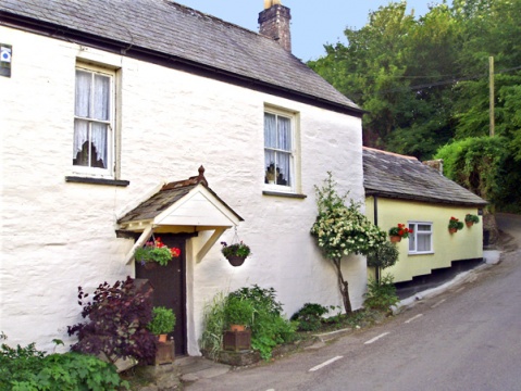 The Retreat Self Catering Holiday Cottage in Cornwall