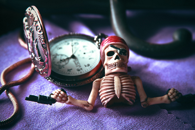 Picture via Flickr.