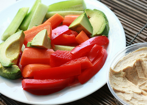 Healthy Snacks