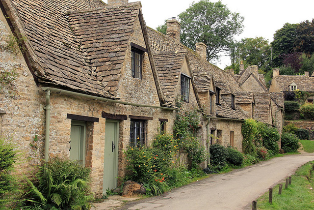 Bibury