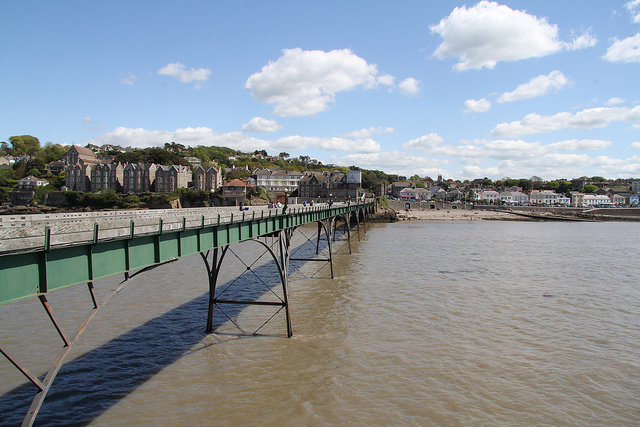 Clevedon
