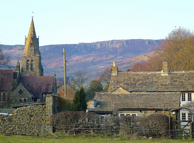 Edale