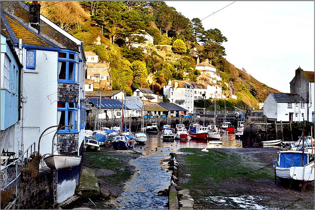 Polperro