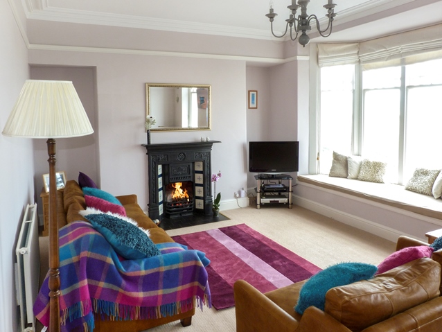 Holiday cottage in Lake District