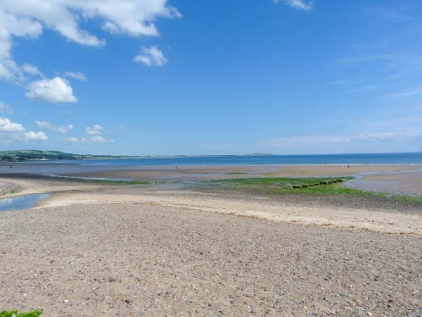 Silver Sands Beach Fife