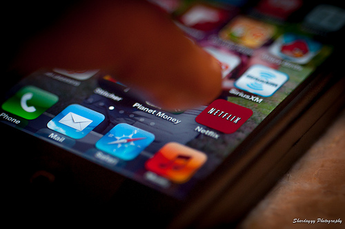 Netflix