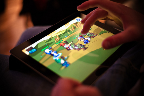 Educational Yet Fun Games to Keep Children Entertained