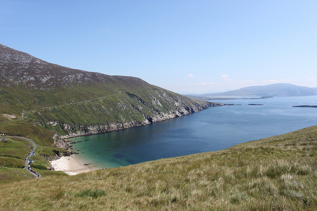Achill Island- Via Flickr