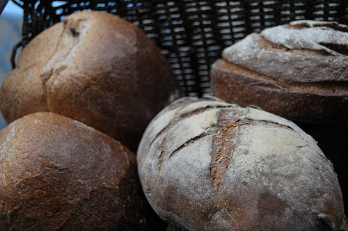 Bread