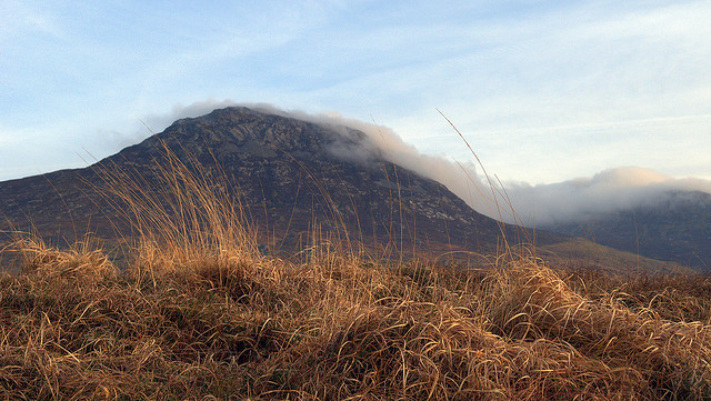 Connemara- Via Flickr