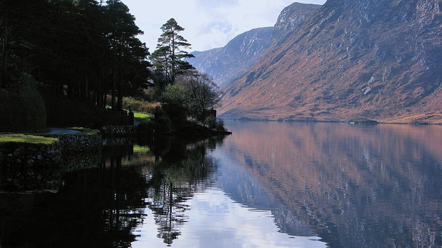 Derryveagh- Via Flickr
