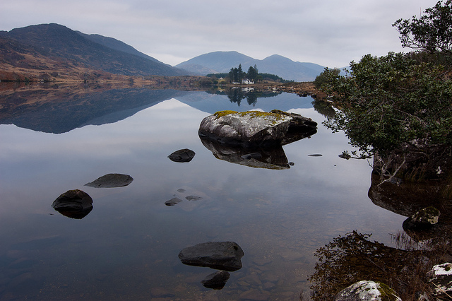 Killarney National Park- Via Flickr