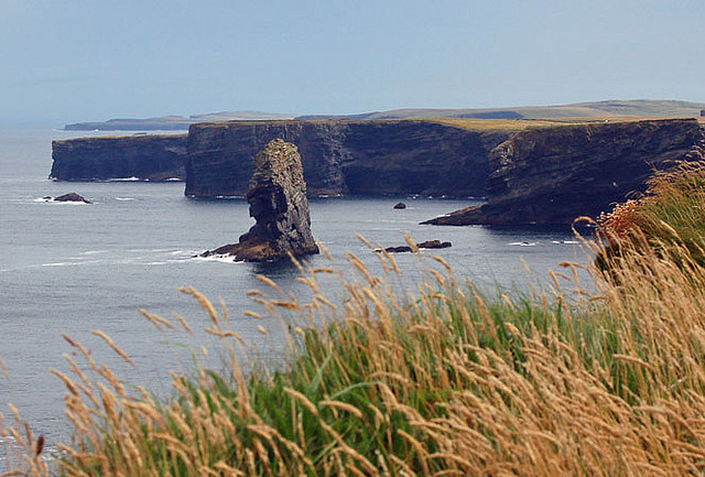 Loop Head Peninsula- Via Flickr