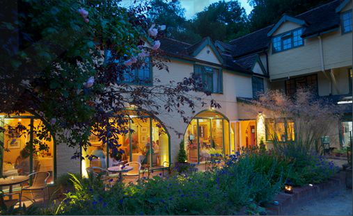 Image taken from Mr Underhill's website.
