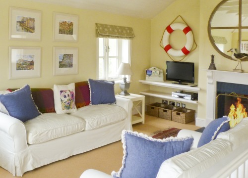 The Coach House