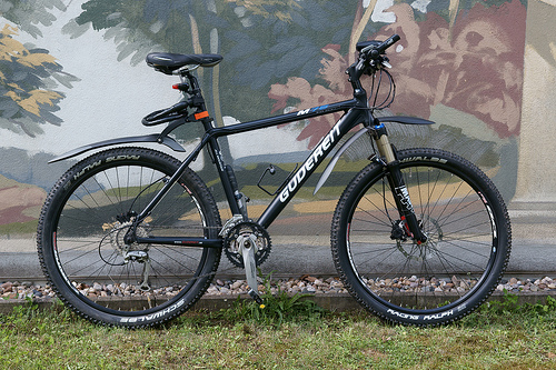 Cycling