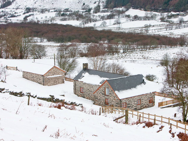 Tyddyn Tyfod, Ref: 16229.