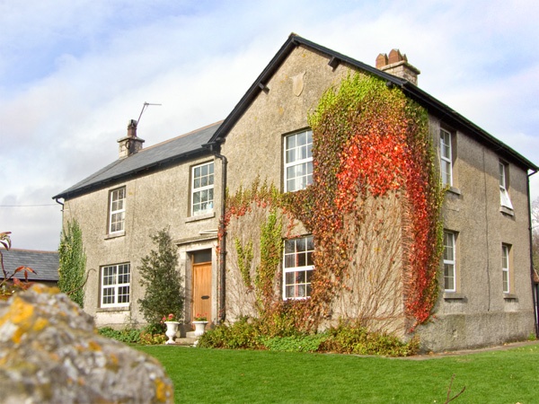 Moat Farmhouse, The Lake District