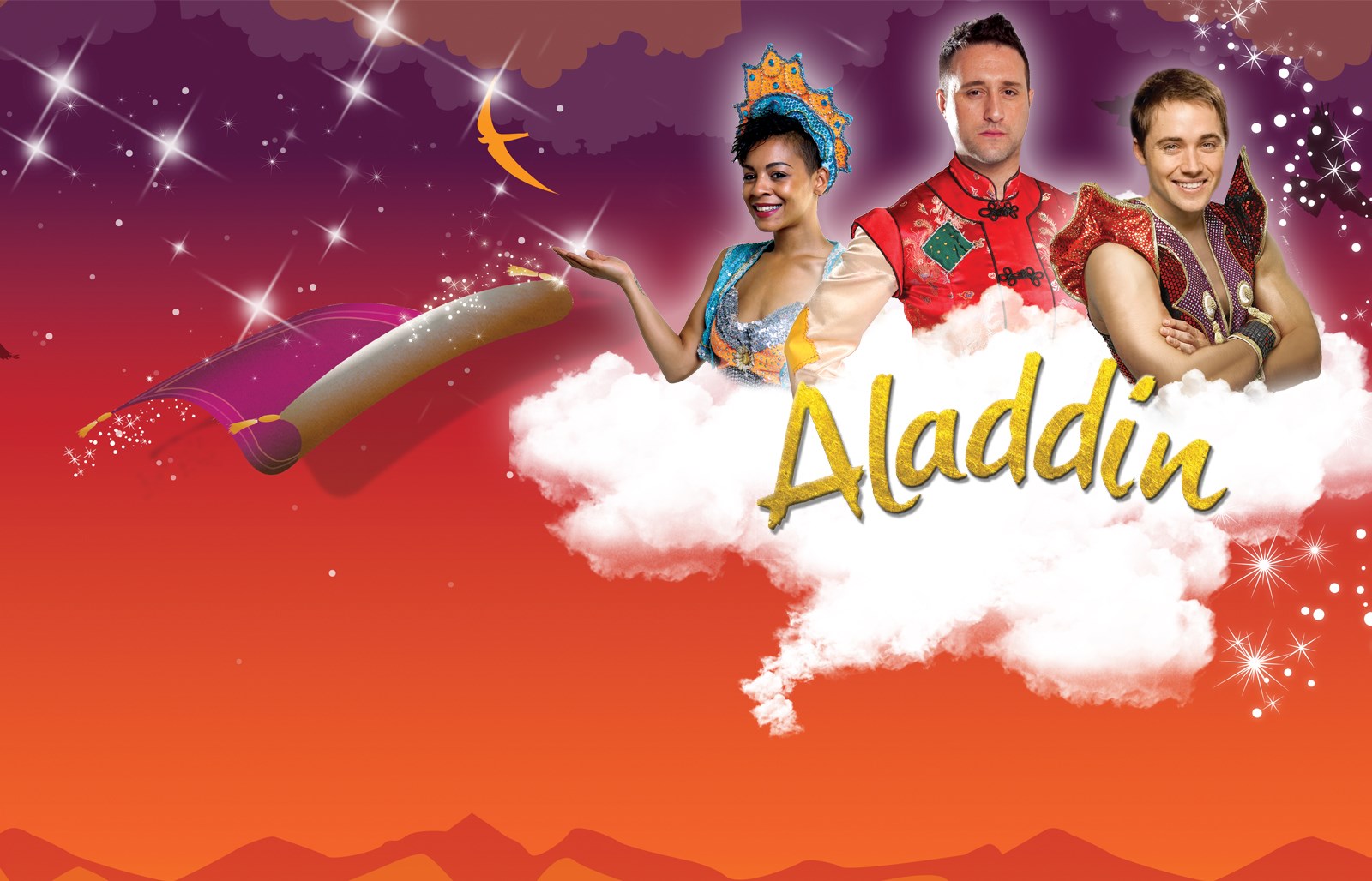 Aladdin
