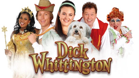 Dick Whittington