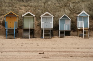 Walk of the Month - Norfolk B