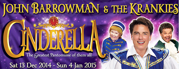 cinderella-pantomime-glasgow-clyde-auditorium