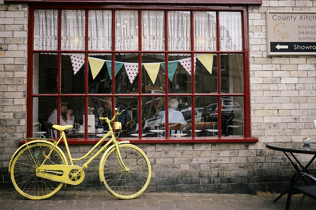 via Flickr