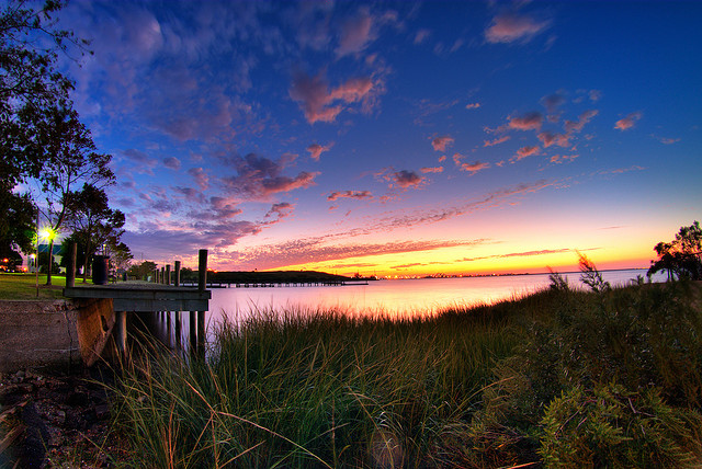 Norfolk & Suffolk 1