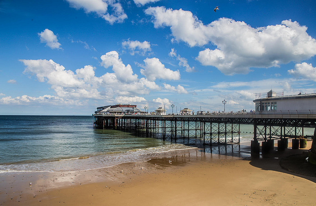 Norfolk & Suffolk 2