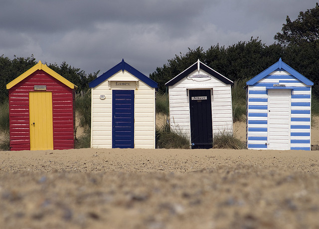 Image by Peter Mello is licensed under CC 2.0