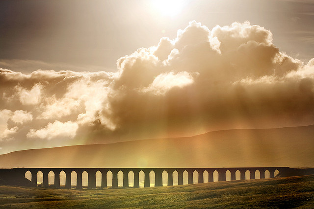 Yorkshire 2