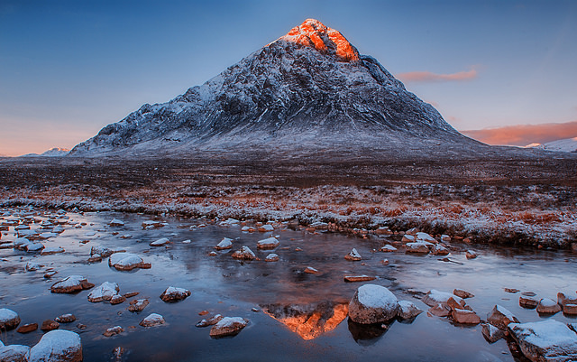 highlands