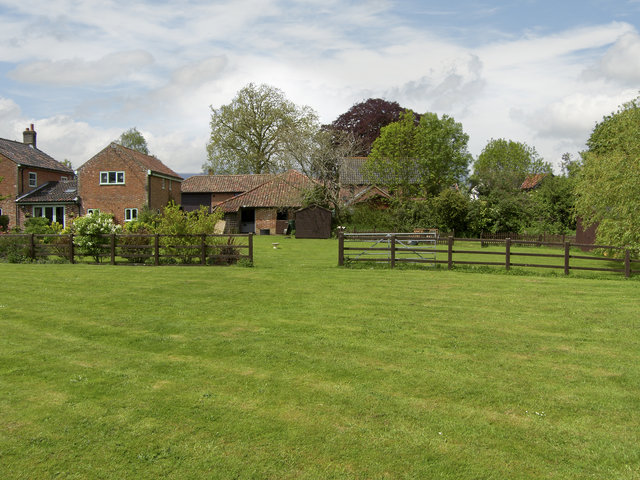 The Barn (Ref. 26593)