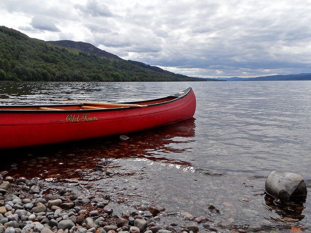 Image | by Iain Farrell | CC BY