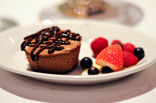 Dessert