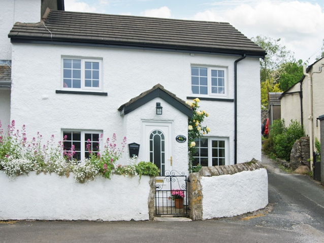 Holiday cottage in the Lake District
