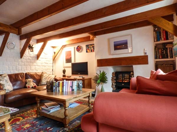 Swallow Cottage
