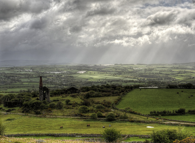 Image by Neil Howard is licensed under CC 2.0