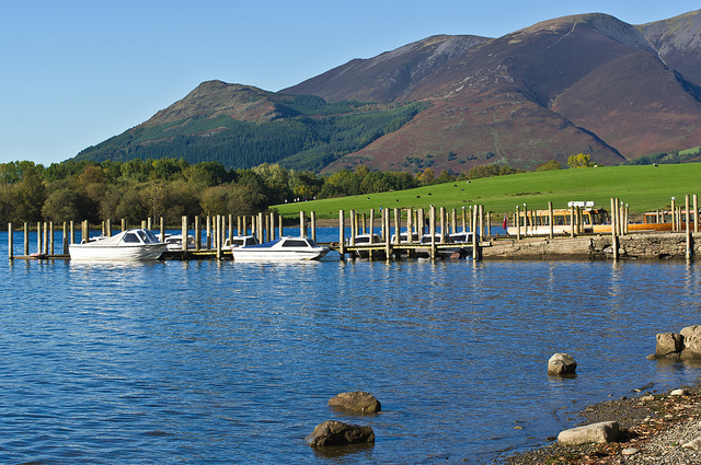 Best Places to Photograph in the Lake District - Sykes Holiday Cottages