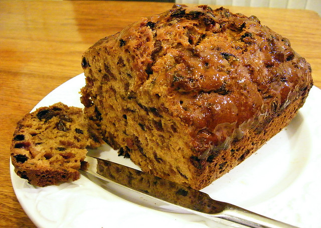 Bara Brith by zingyyellow | CC 2.0