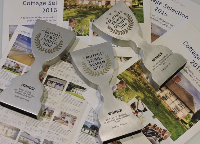 British Travel Awards