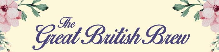 The great British Brew