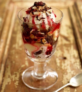 Christmas leftover recipe