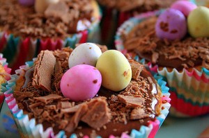 cupcake