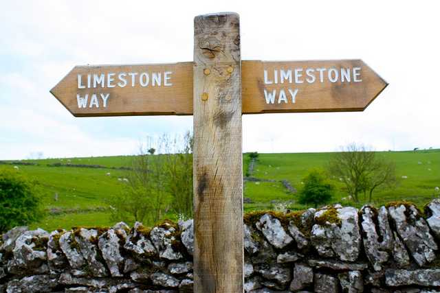 5 Things To Love About The Peak District - 4 Walking