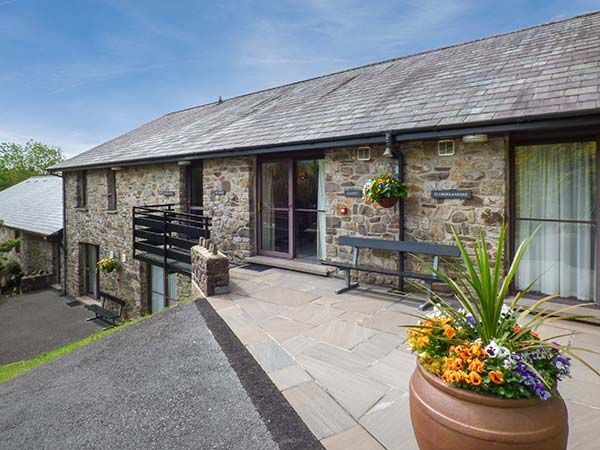 Holiday cottage in Brecon Beacons