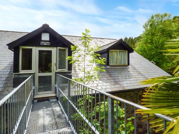 Holiday cottage in Brecon Beacons
